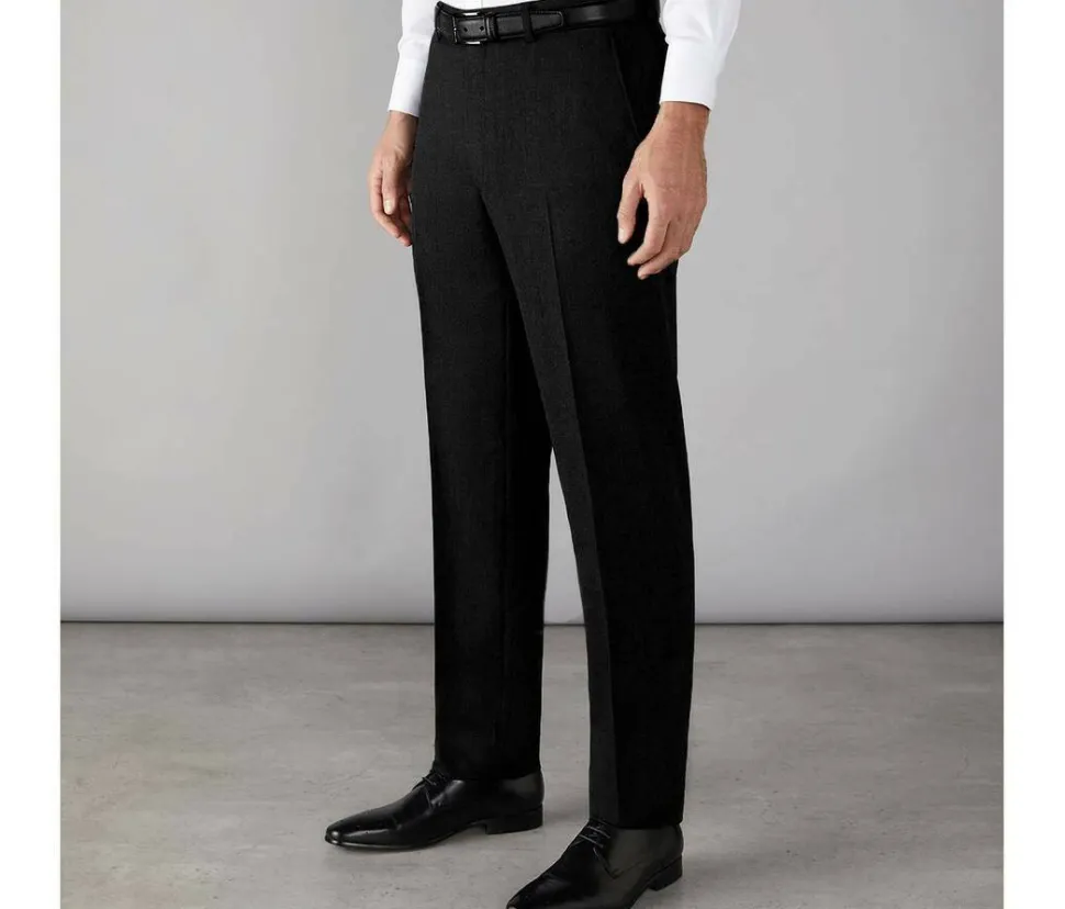 CLUBCLASS CC6002 - Pantalon de costume homme Soho