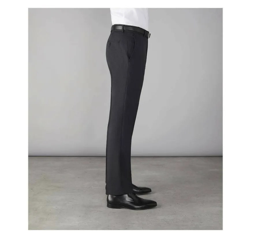 CLUBCLASS CC6002 - Pantalon de costume homme Soho