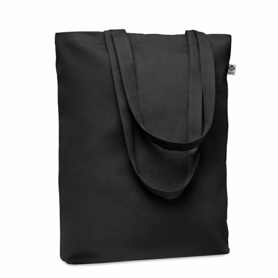 COCO Sac shopping en toile 270 gr/m - GiftRetail MO6713