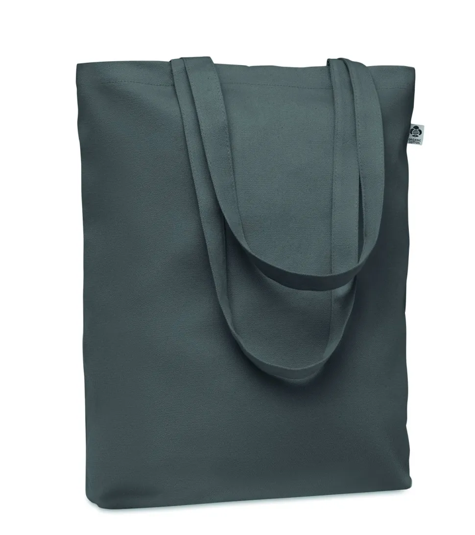 COCO Sac shopping en toile 270 gr/m - GiftRetail MO6713
