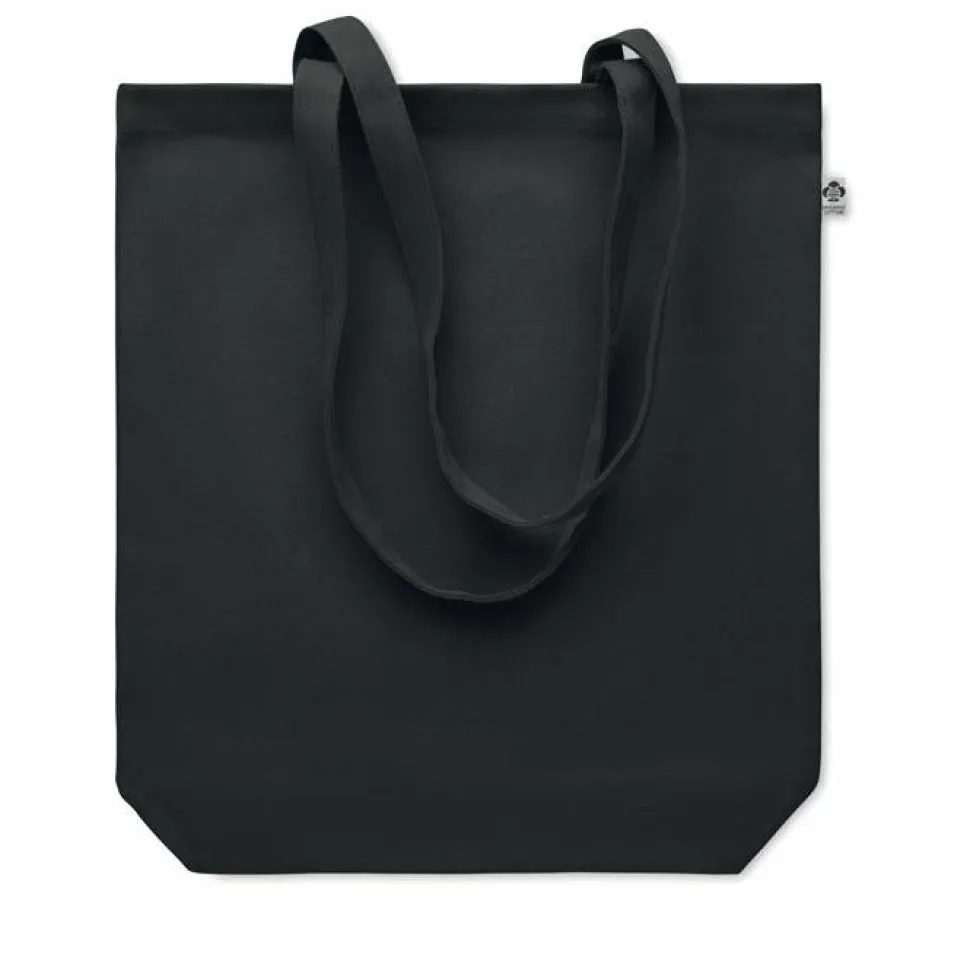 COCO Sac shopping en toile 270 gr/m - GiftRetail MO6713