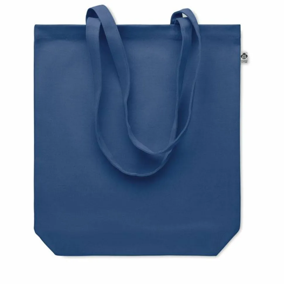 COCO Sac shopping en toile 270 gr/m - GiftRetail MO6713