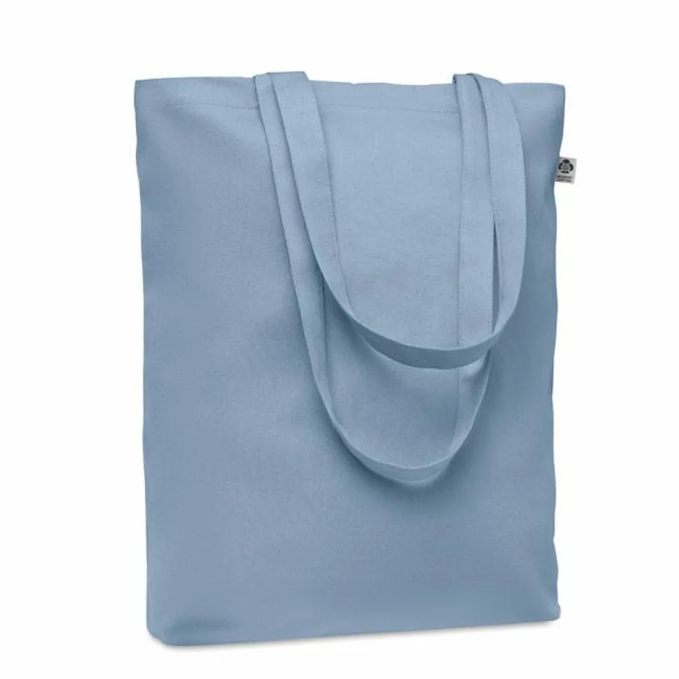 COCO Sac shopping en toile 270 gr/m - GiftRetail MO6713