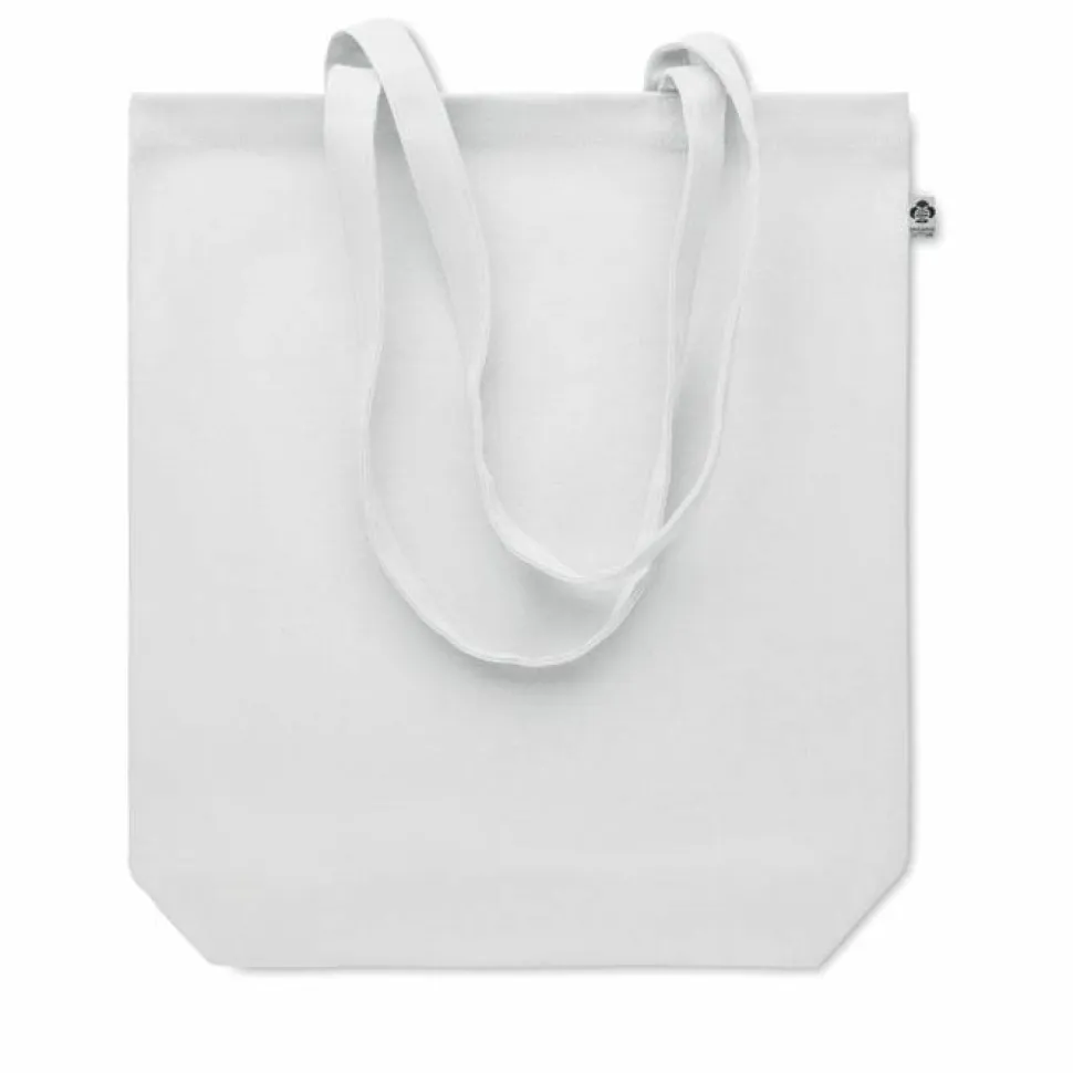 COCO Sac shopping en toile 270 gr/m - GiftRetail MO6713