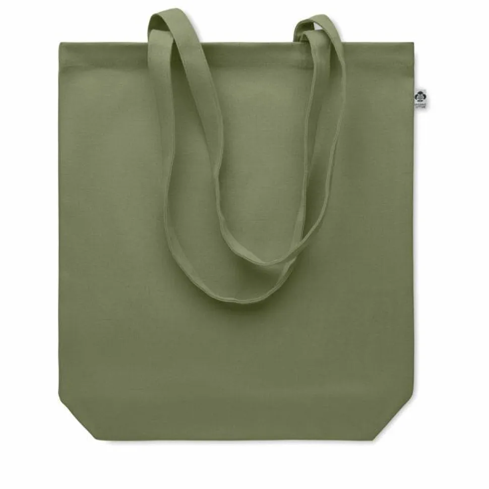 COCO Sac shopping en toile 270 gr/m - GiftRetail MO6713