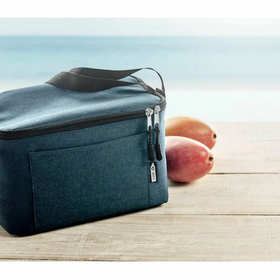 CUBA Sac isotherme 2 tons en RPET - GiftRetail MO6150