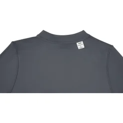 Elevate Essentials 39095 - Polo Deimos en tissu léger et à manches courtes pour femme