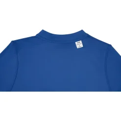 Elevate Essentials 39095 - Polo Deimos en tissu léger et à manches courtes pour femme