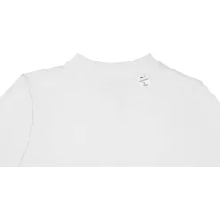Elevate Essentials 39095 - Polo Deimos en tissu léger et à manches courtes pour femme