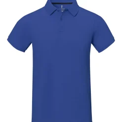 Elevate Life 38080 - Polo manches courtes homme Calgary
