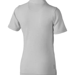 Elevate Life 38085 - Polo stretch manches courtes femme Makham