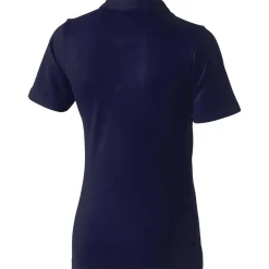 Elevate Life 38085 - Polo stretch manches courtes femme Makham