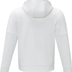 Elevate Life 39472 - Sweat à capuche anorak à demi zip Sayan pour homme