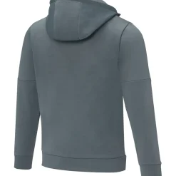 Elevate Life 39472 - Sweat à capuche anorak à demi zip Sayan pour homme