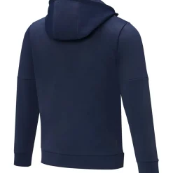 Elevate Life 39472 - Sweat à capuche anorak à demi zip Sayan pour homme