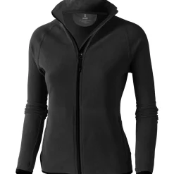 Elevate Life 39483 - Veste micro-polaire full zip femme Brossard