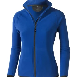 Elevate Life 39483 - Veste micro-polaire full zip femme Brossard
