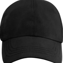 Elevate NXT 37516 - Casquette 6 panneaux Mica GRS recyclée ajustée