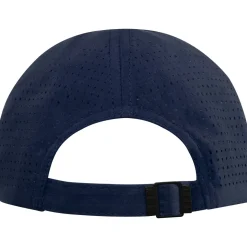 Elevate NXT 37516 - Casquette 6 panneaux Mica GRS recyclée ajustée