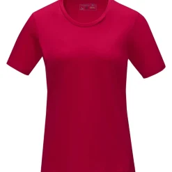 Elevate NXT 37507 - T-shirt Azurite bio manches courtes femme