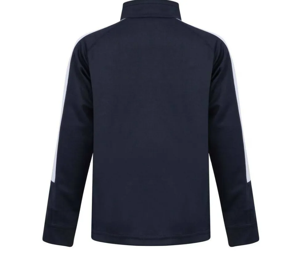 Finden & Hales LV873 - Veste de sport enfant