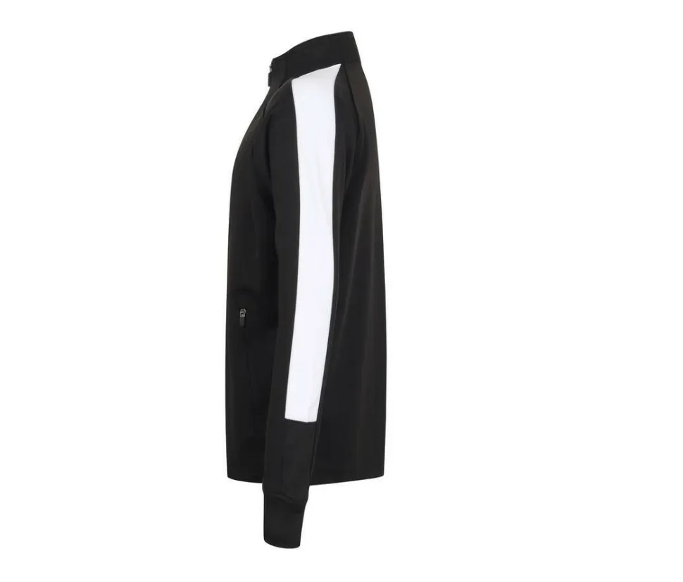 Finden & Hales LV873 - Veste de sport enfant