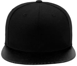 FLEXFIT 6089CA - Casquette Snapback en carbone