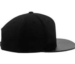 FLEXFIT 6089CA - Casquette Snapback en carbone