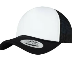 FLEXFIT 6005FC - Casquette style trucker