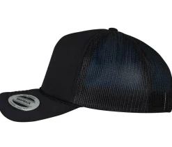 FLEXFIT 6005FC - Casquette style trucker