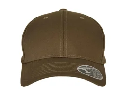 FLEXFIT 7706FF - Casquette Snapback à Visière Courbée FLEXFIT 110