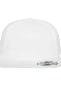FLEXFIT FL6007 - Casquette Classic 5 Panel Snapback
