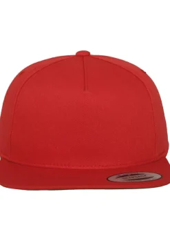 FLEXFIT FL6007 - Casquette Classic 5 Panel Snapback
