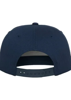 FLEXFIT FL6007 - Casquette Classic 5 Panel Snapback