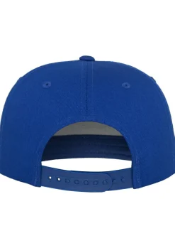 FLEXFIT FL6007 - Casquette Classic 5 Panel Snapback
