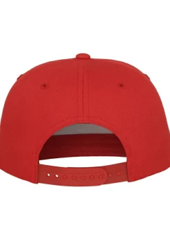 FLEXFIT FL6007 - Casquette Classic 5 Panel Snapback