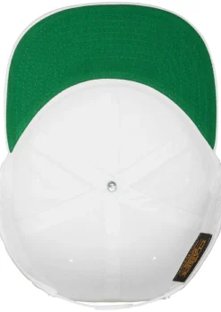FLEXFIT FL6007 - Casquette Classic 5 Panel Snapback