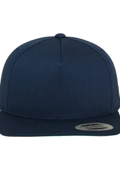 FLEXFIT FL6007 - Casquette Classic 5 Panel Snapback