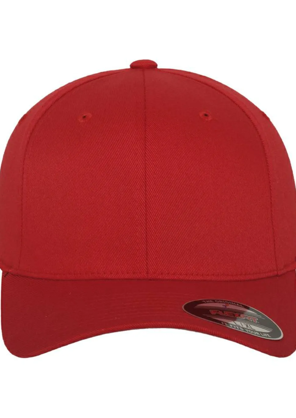 FLEXFIT FL6277 - Casquette Flexfit Wooly Combed