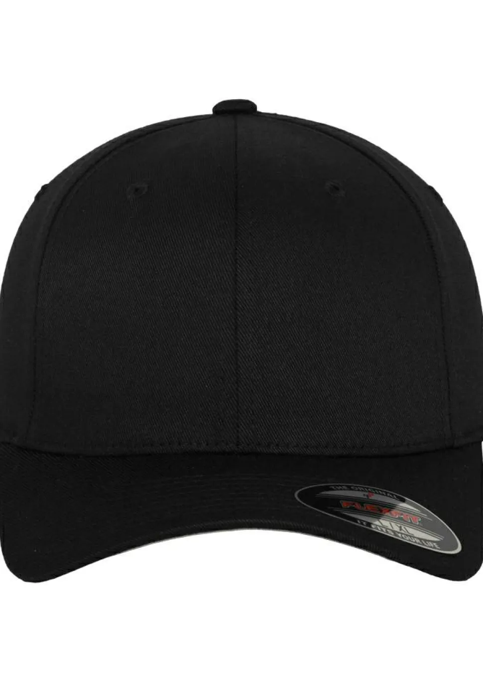FLEXFIT FL6277 - Casquette Flexfit Wooly Combed