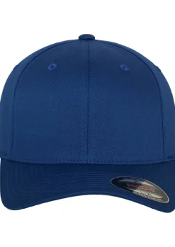 FLEXFIT FL6277 - Casquette Flexfit Wooly Combed