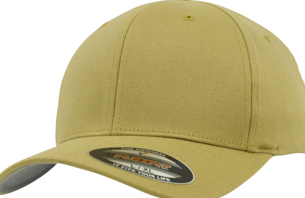 FLEXFIT FL6277 - Casquette Flexfit Wooly Combed