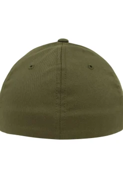 FLEXFIT FL6277 - Casquette Flexfit Wooly Combed