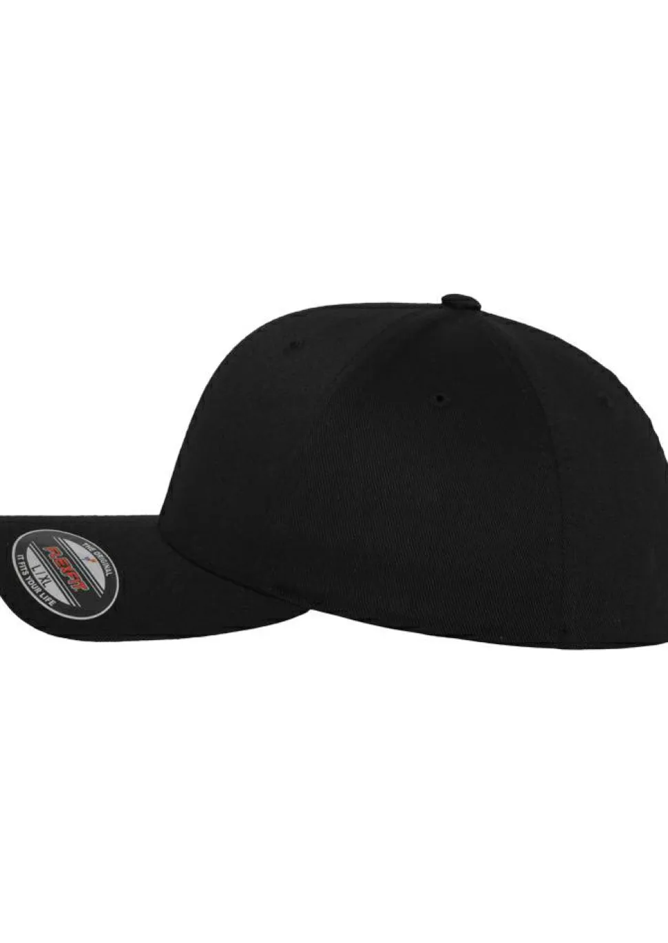 FLEXFIT FL6277 - Casquette Flexfit Wooly Combed