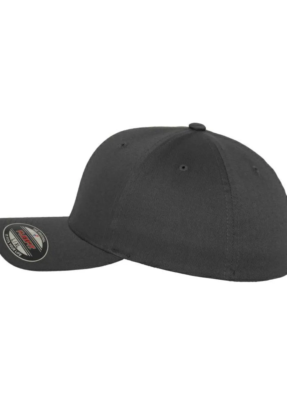 FLEXFIT FL6277 - Casquette Flexfit Wooly Combed