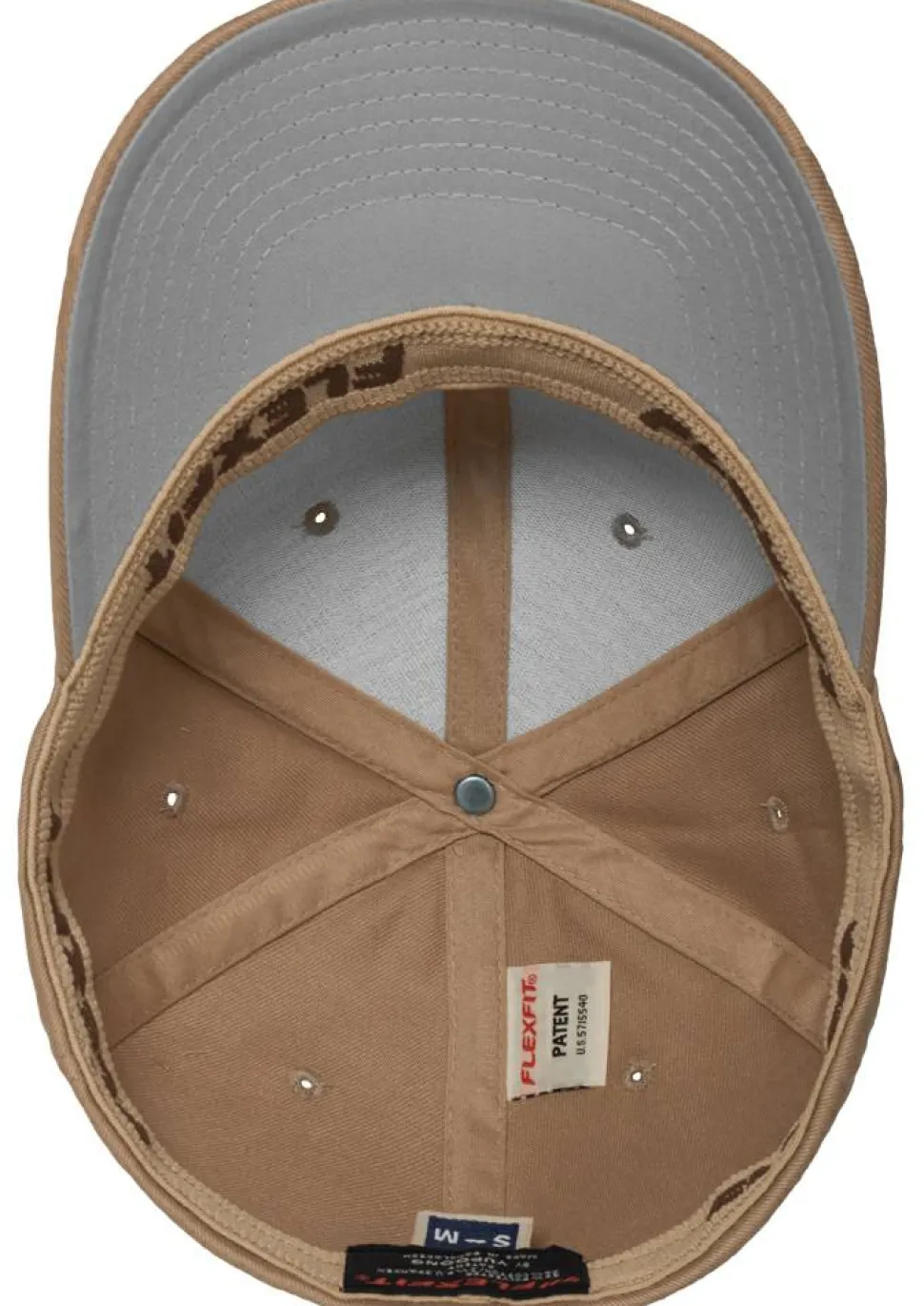 FLEXFIT FL6277 - Casquette Flexfit Wooly Combed