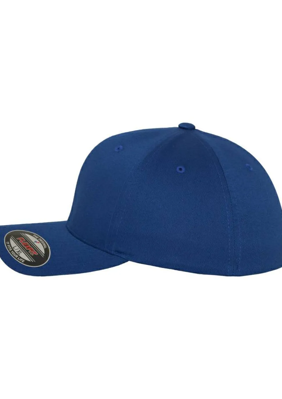FLEXFIT FL6277 - Casquette Flexfit Wooly Combed