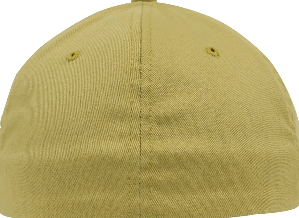 FLEXFIT FL6277 - Casquette Flexfit Wooly Combed
