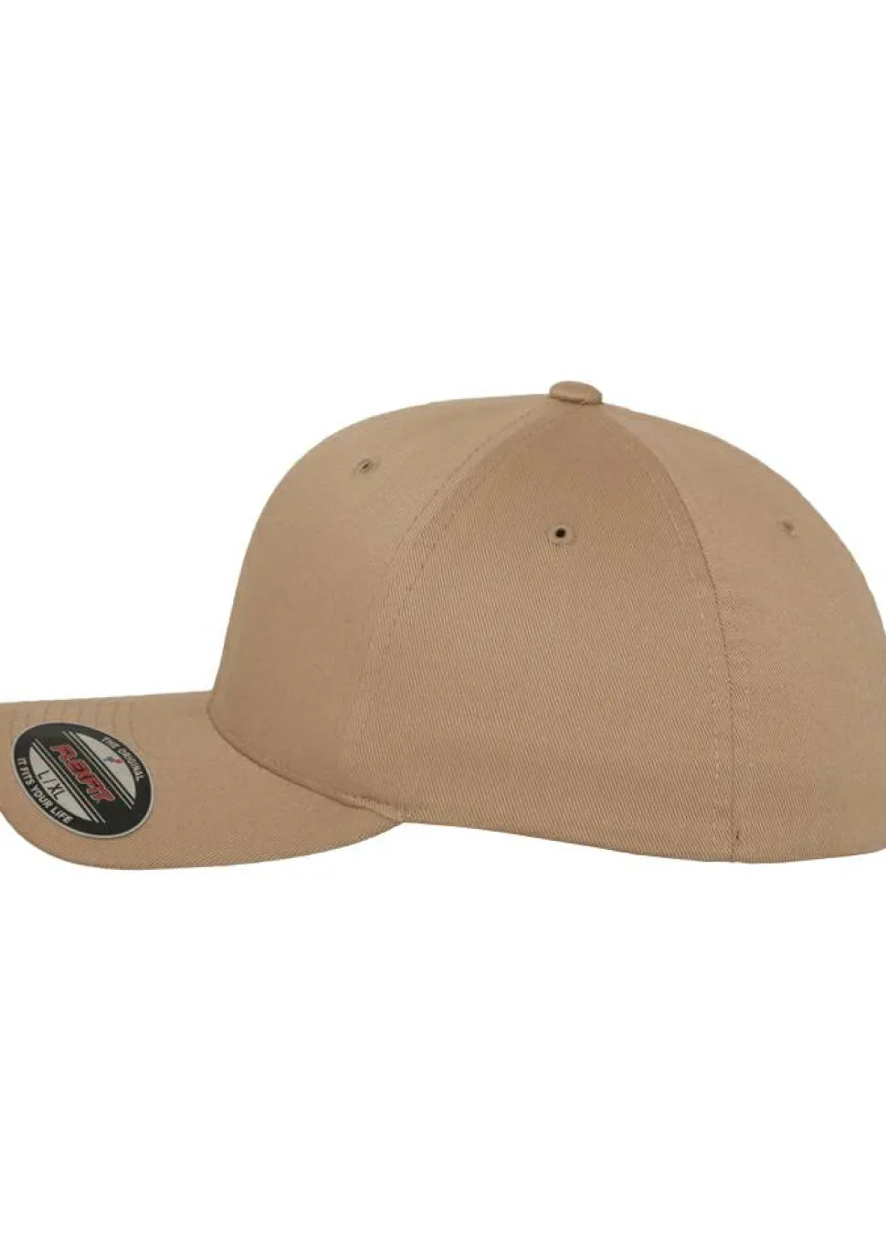 FLEXFIT FL6277 - Casquette Flexfit Wooly Combed