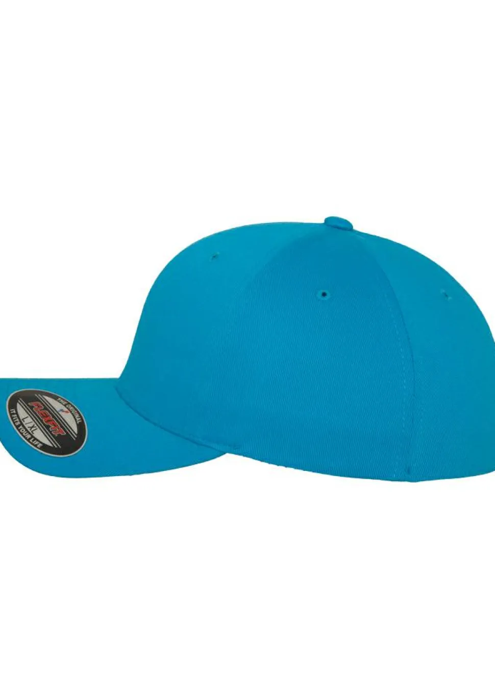 FLEXFIT FL6277 - Casquette Flexfit Wooly Combed